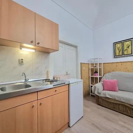 Apartment Heart Of The Town