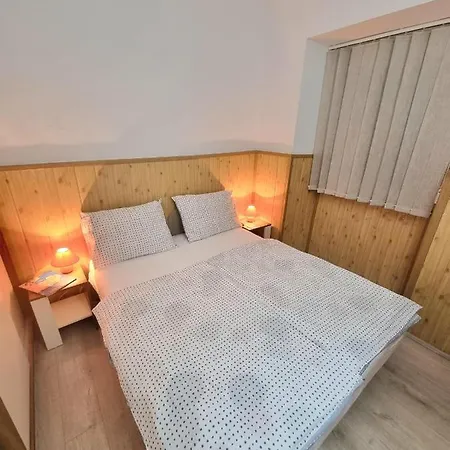 Heart Of The Town Apartman Dubrovnik