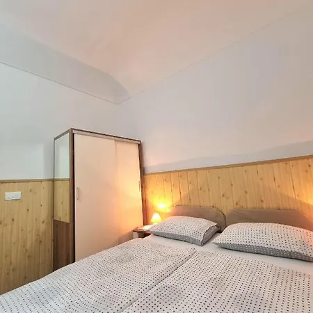 Heart Of The Town Apartman Dubrovnik