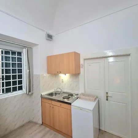 Heart Of The Town Apartment Dubrovnik