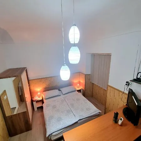 Apartamento Heart Of The Town *