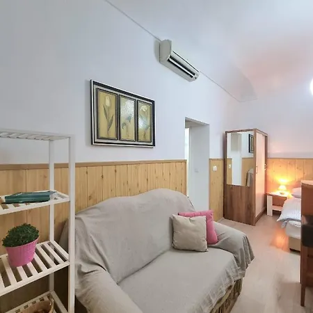 Heart Of The Town Apartamento Dubrovnik